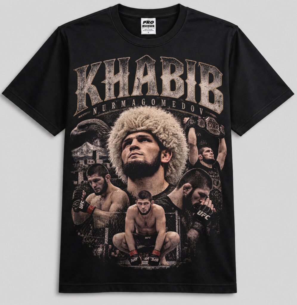 KHABIB