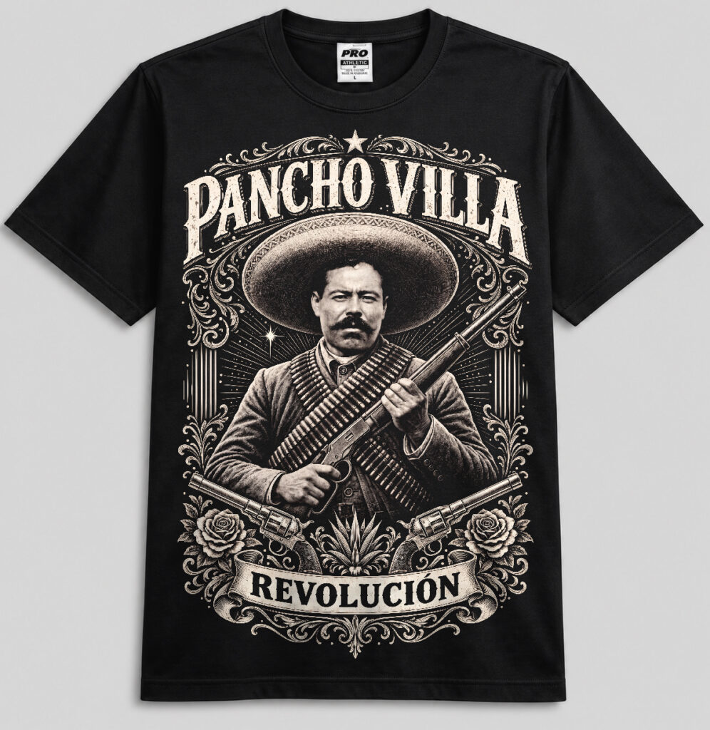 PANCHO VILLA