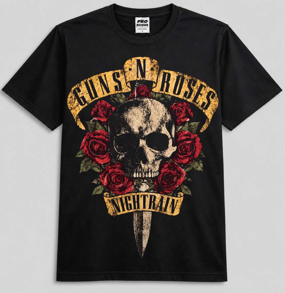 guns n roses
