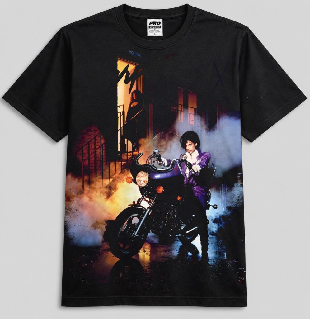 Prince — Purple Rain