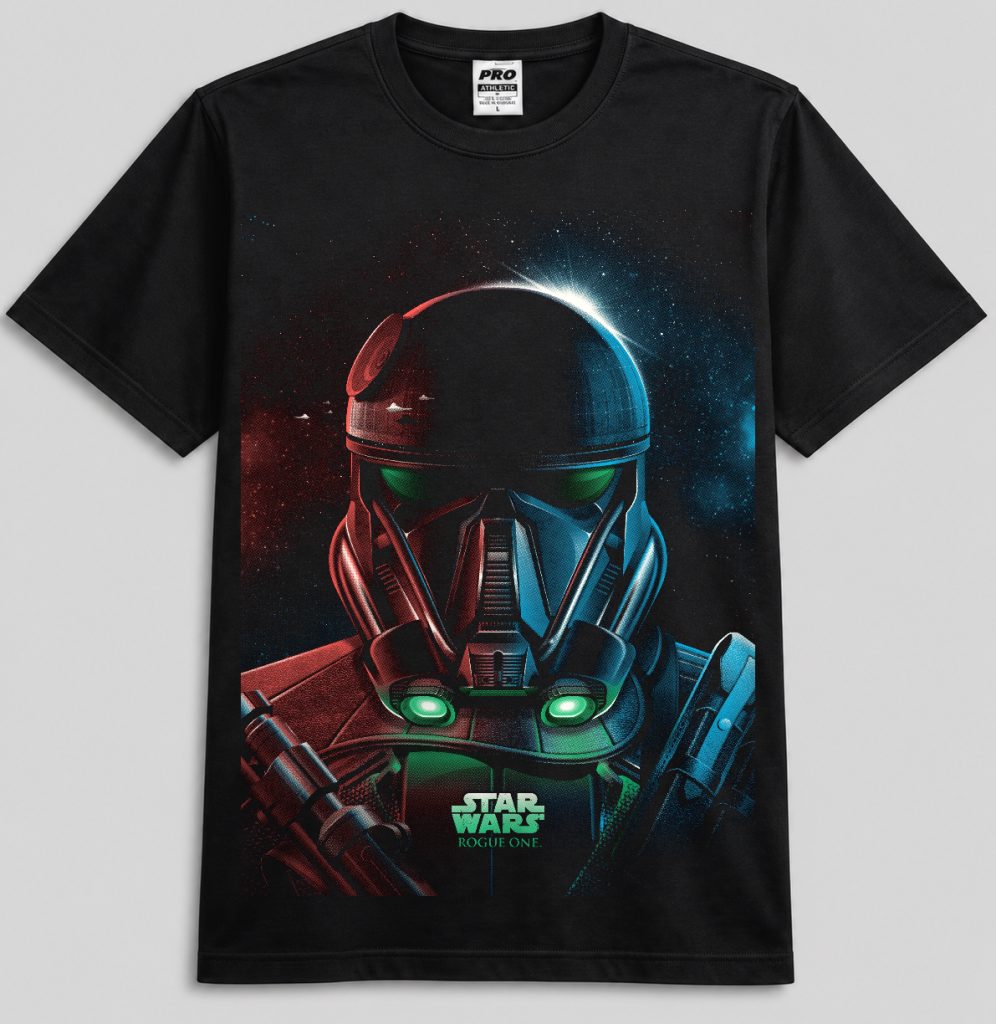 Star Wars — Galactic Helmet